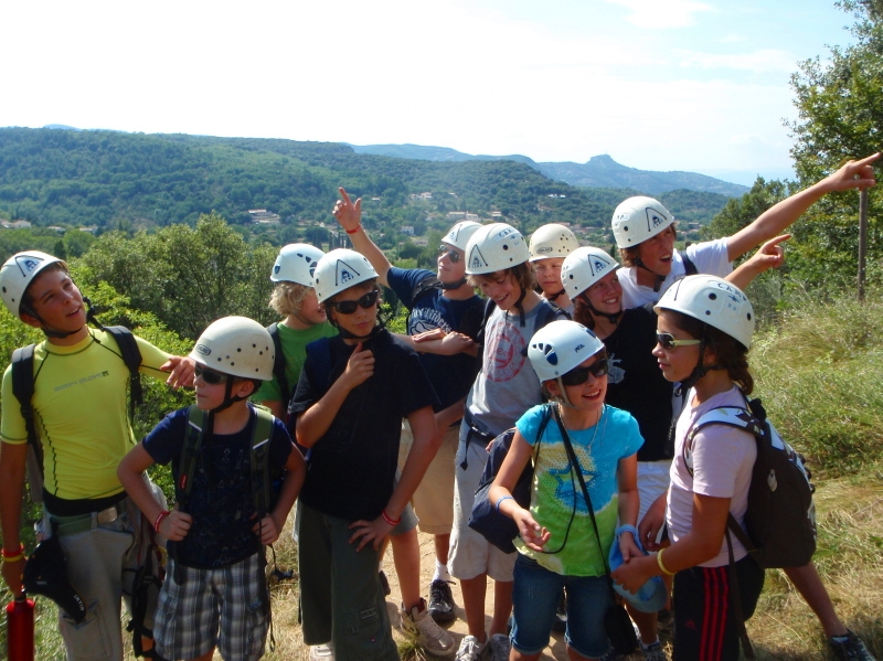 Village Camps International Summer Camp Ard&egrave;che, France 2019-07-26 https://www.villagecamps.com/journals_admin/images/66-9-Which direction for Activity 1.jpg